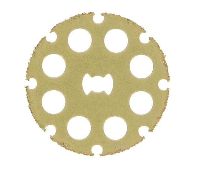 SpeedClic træskæreplade Dremel SC544, 38,0 mm
