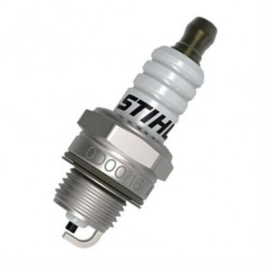 Tændrør Stihl 4007016