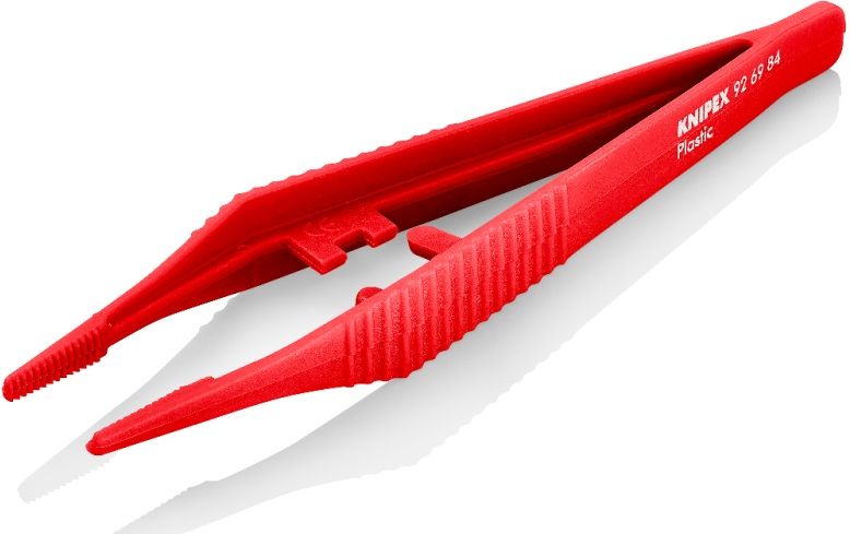 pinsett Knipex 926984; 129 mm