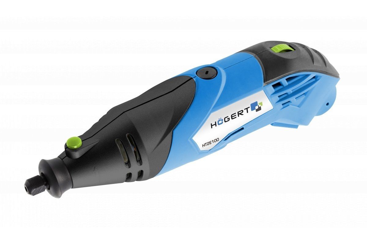 Roterende værktøj Hogert HT2E100; 170 W