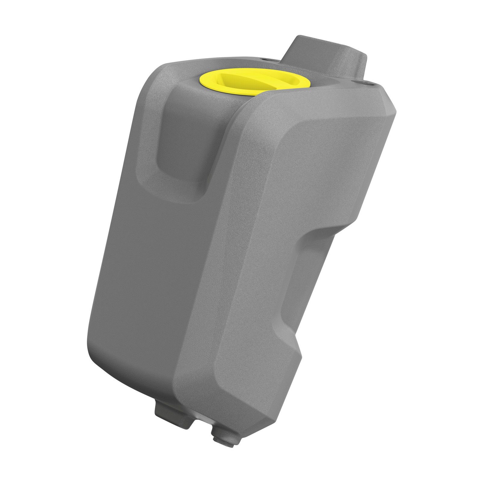 Rengøringsmiddel beholder Karcher 9.753-058.0; 10 l