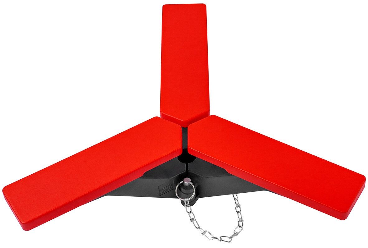 Holder Bessey STE-DS