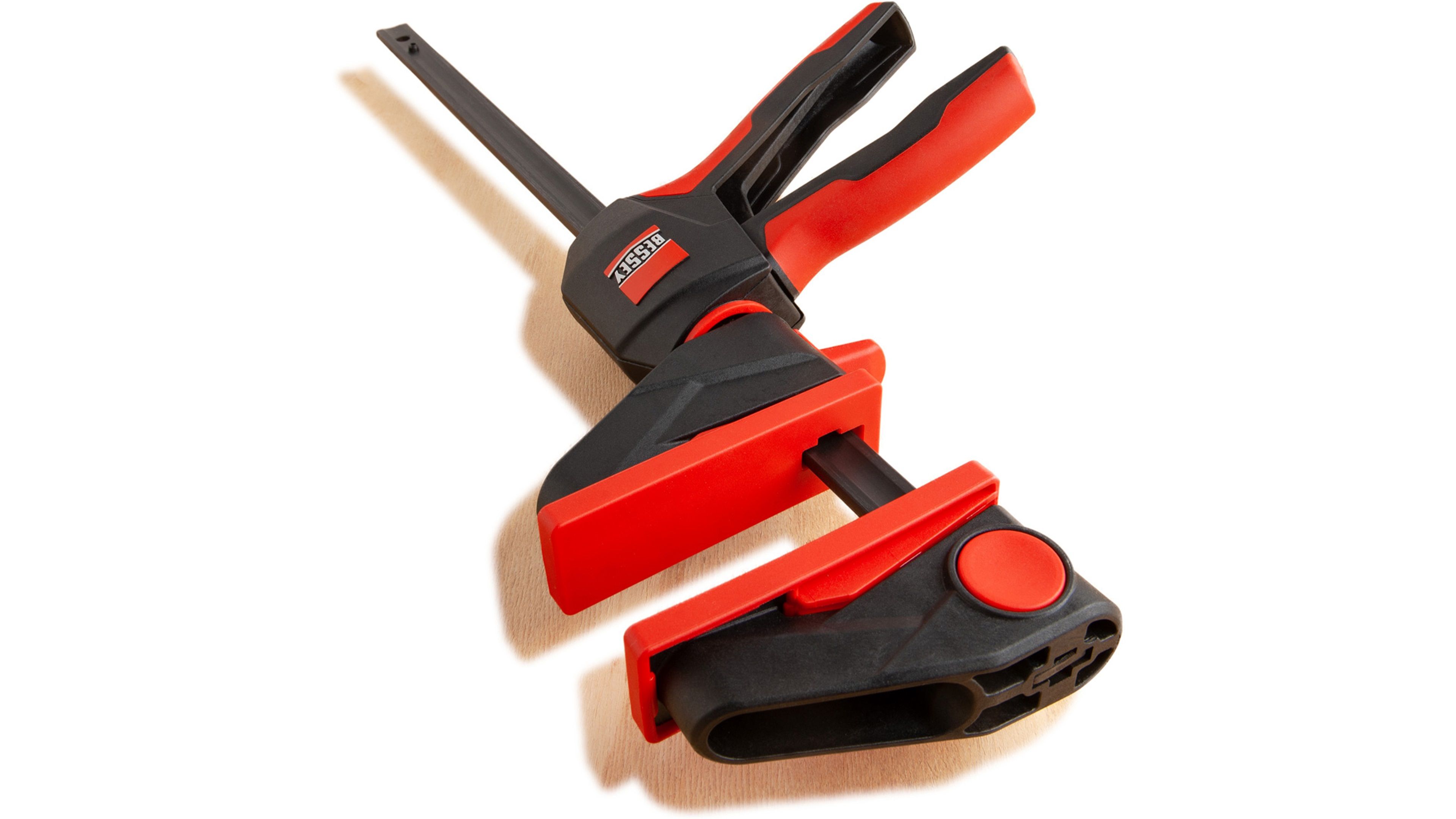 Låseklemme Bessey EZ360-45; 450 mm