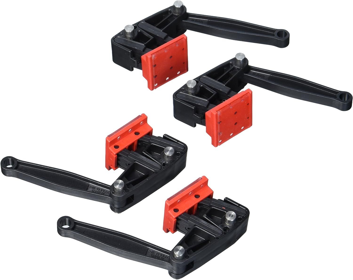 Reservedele Bessey 3100998; 4 stk.