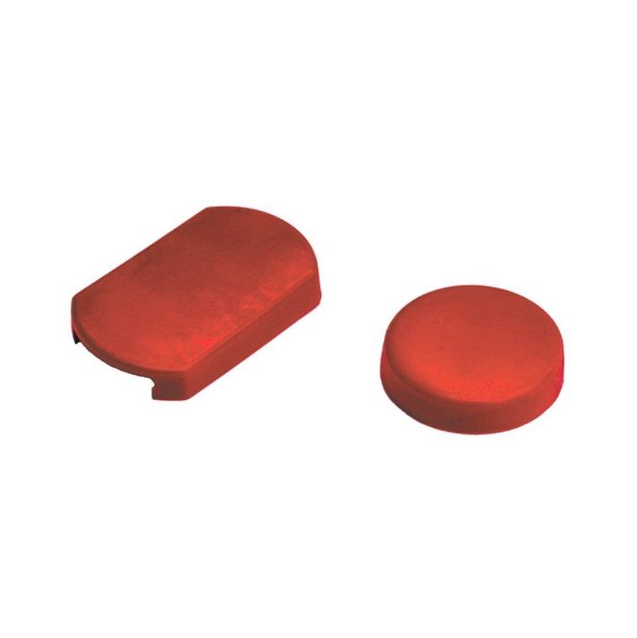 Udskiftelige klemklemmer Bessey 3101393; 20 stk.