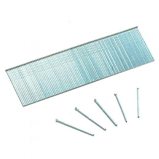 Klammer Bostitch MB8-40; 0,8x40 mm; 10000 stk.; galvaniseret