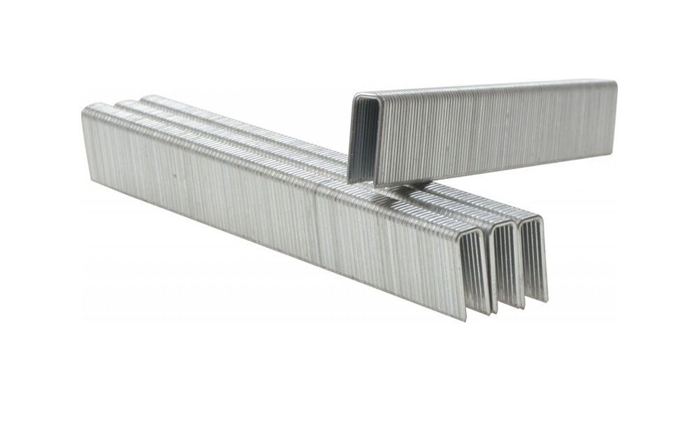 Klammer Bostitch 1924001Z; 8x40 mm; 3000 stk.