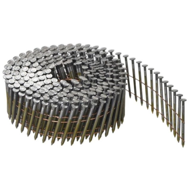 Søm Bostitch F250R40Q; 2,5x40 mm; 13860 stk.