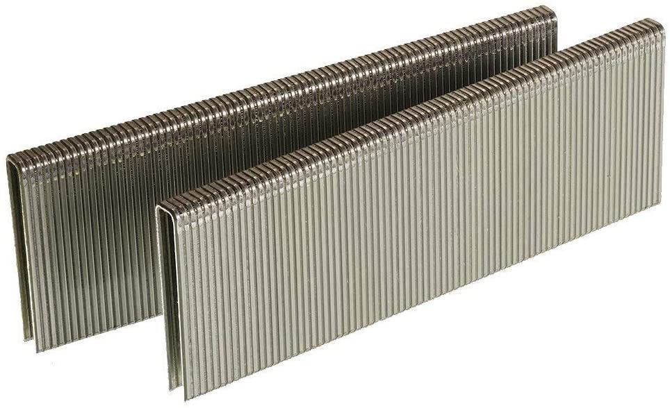 Klammer Bostitch SX503515Z; 15x5,6 mm; 5000 stk.; galvaniseret