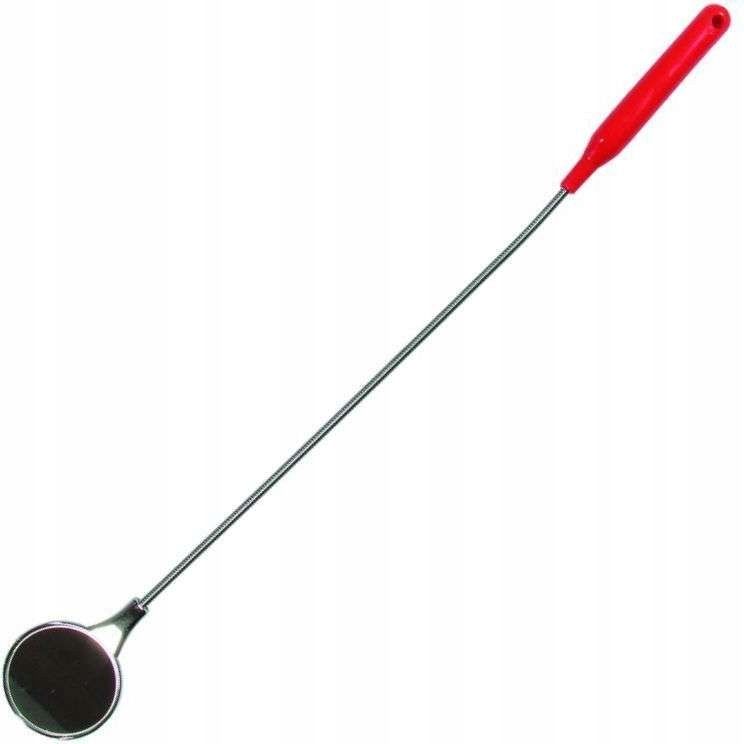 Teleskop spejl Condor Werkzeug C3568; 55 mm; 490 mm