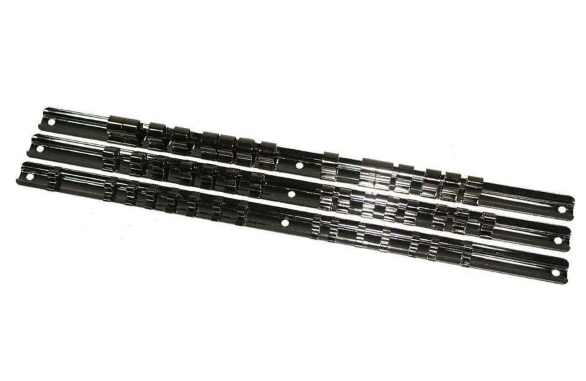 Holder Condor Werkzeug C3783; 1/2'' + 3/8'' + 1/4''; 3 stk.