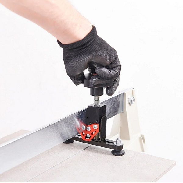 Spændetvinge Raimondi 254RAIPRAS