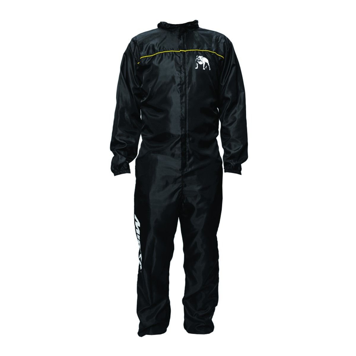 Overall Mirka COVERALL-M; M størrelse