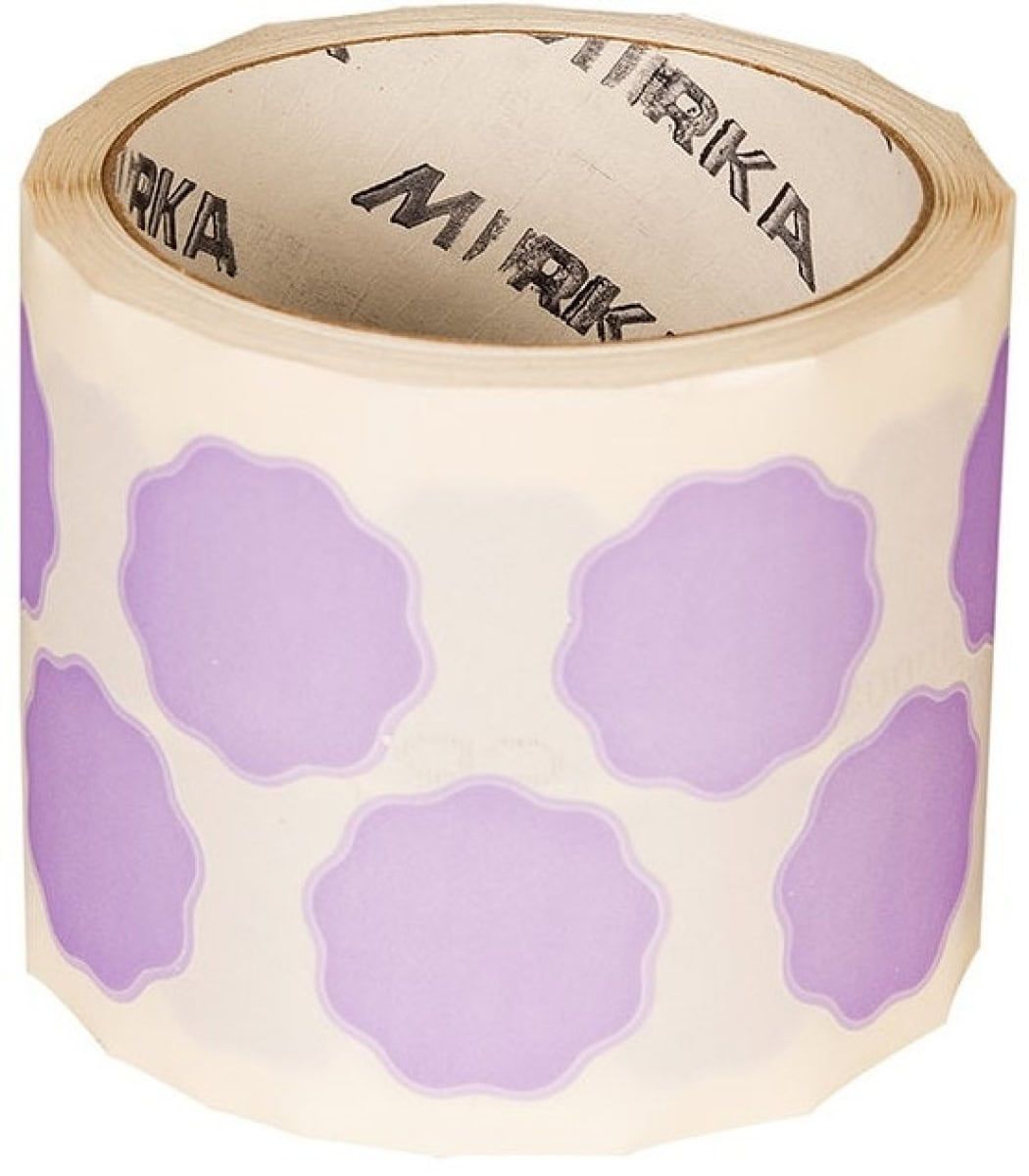 Slibende papirrulle Mirka FS30009907; 32 mm; P2500