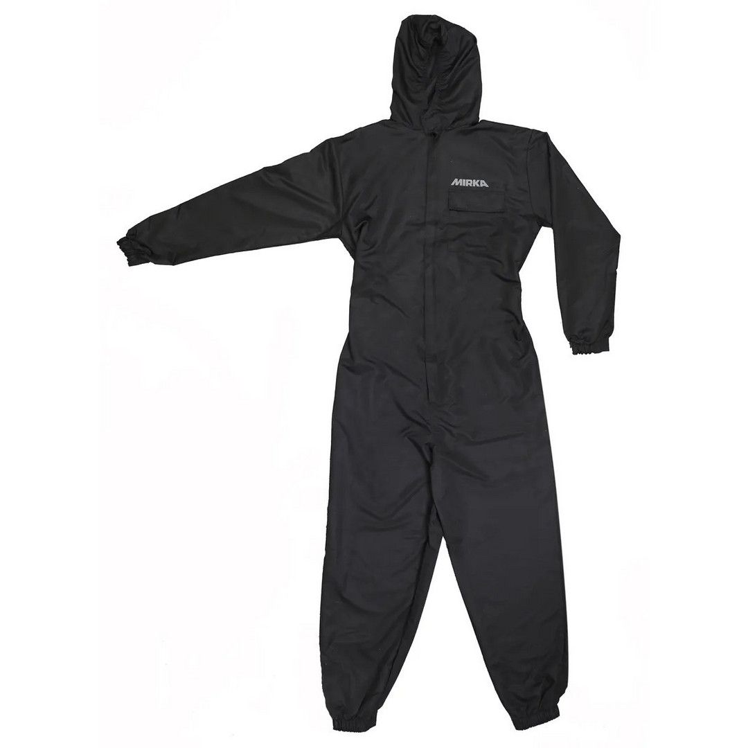 Overall Mirka COVERALL-XL; XL størrelse