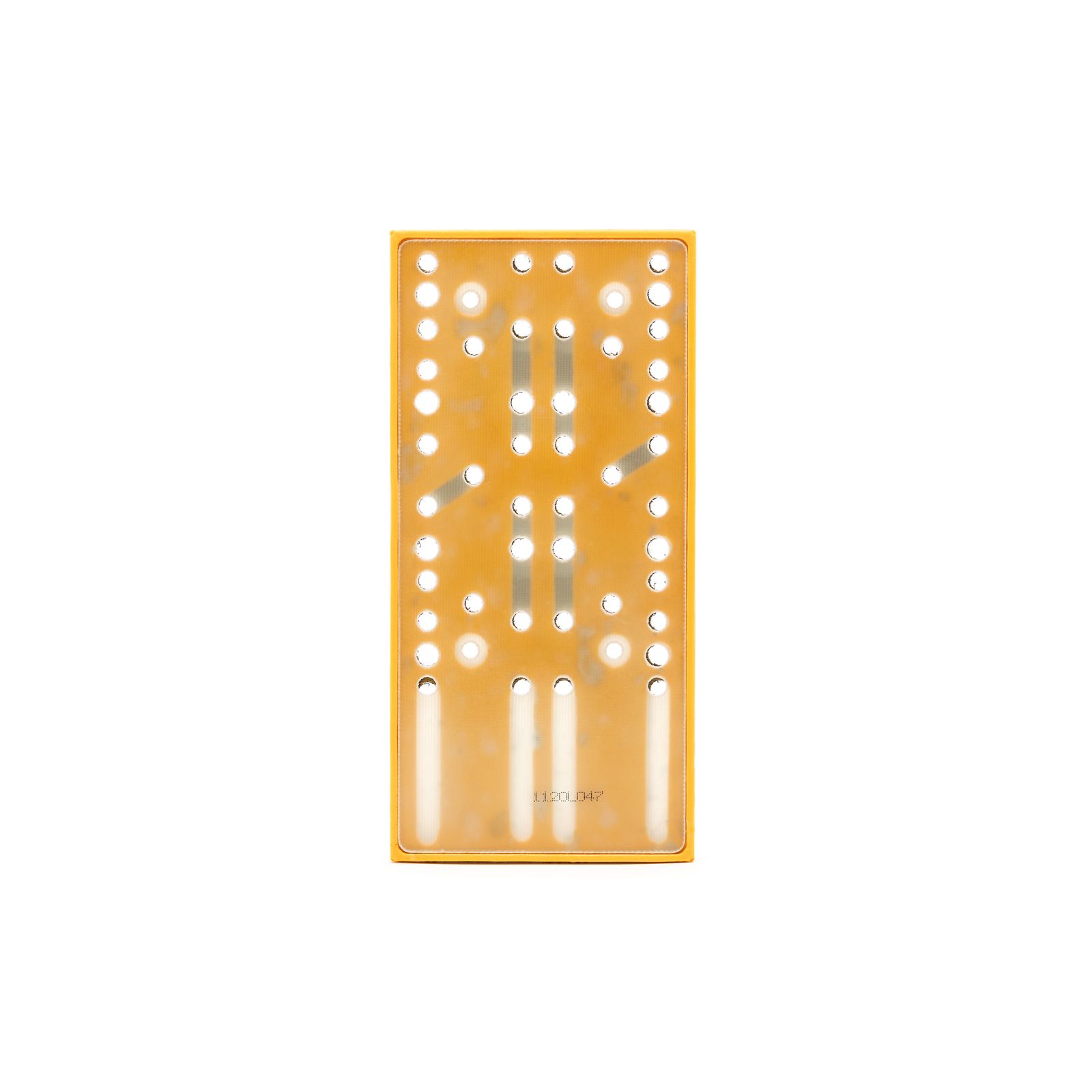 Slibesåle Mirka 8292366011; 81x165 mm