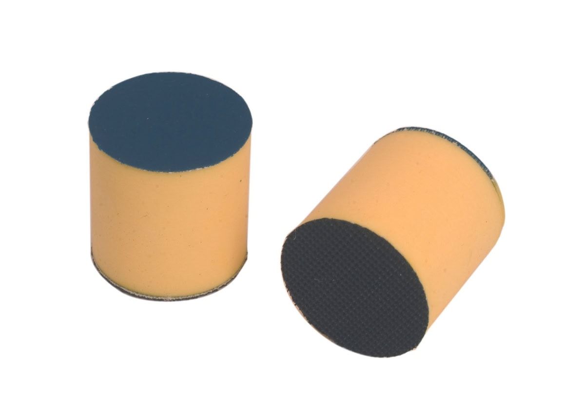 Slibeblok Mirka 8392100111; 30 mm; 2 stk.