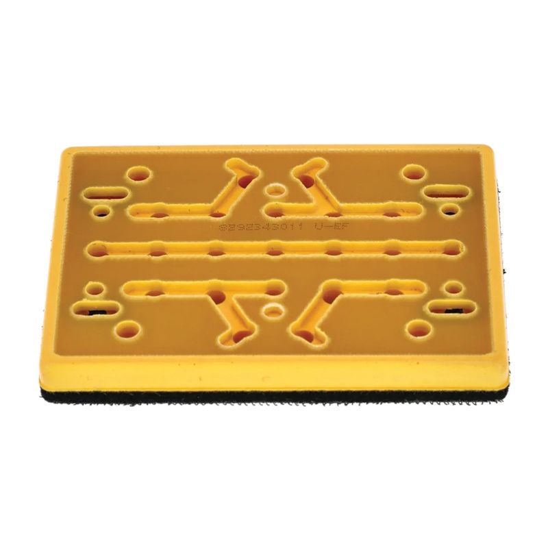 Slibesåle Mirka 8292343011; 75x100 mm