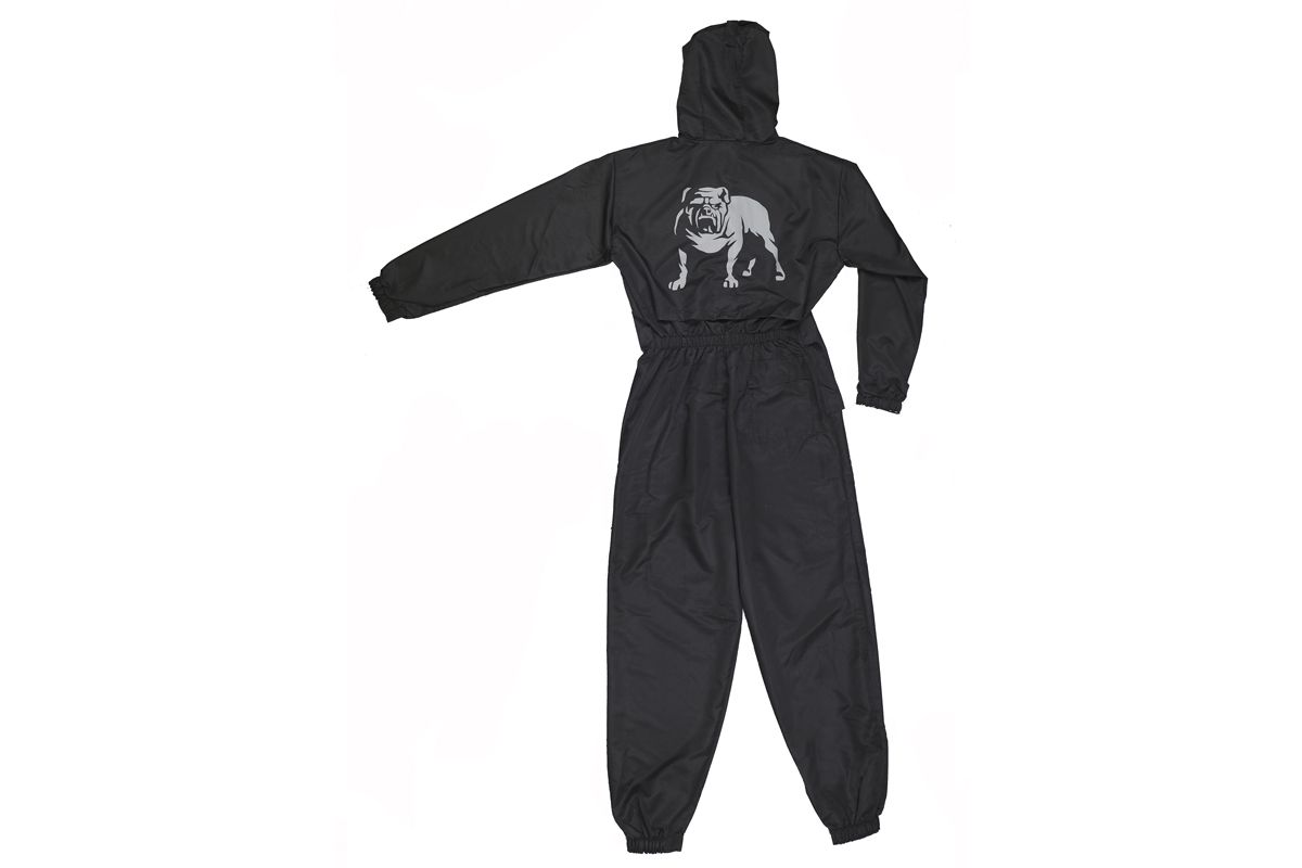 Overall Mirka COVERALL-L; L størrelse