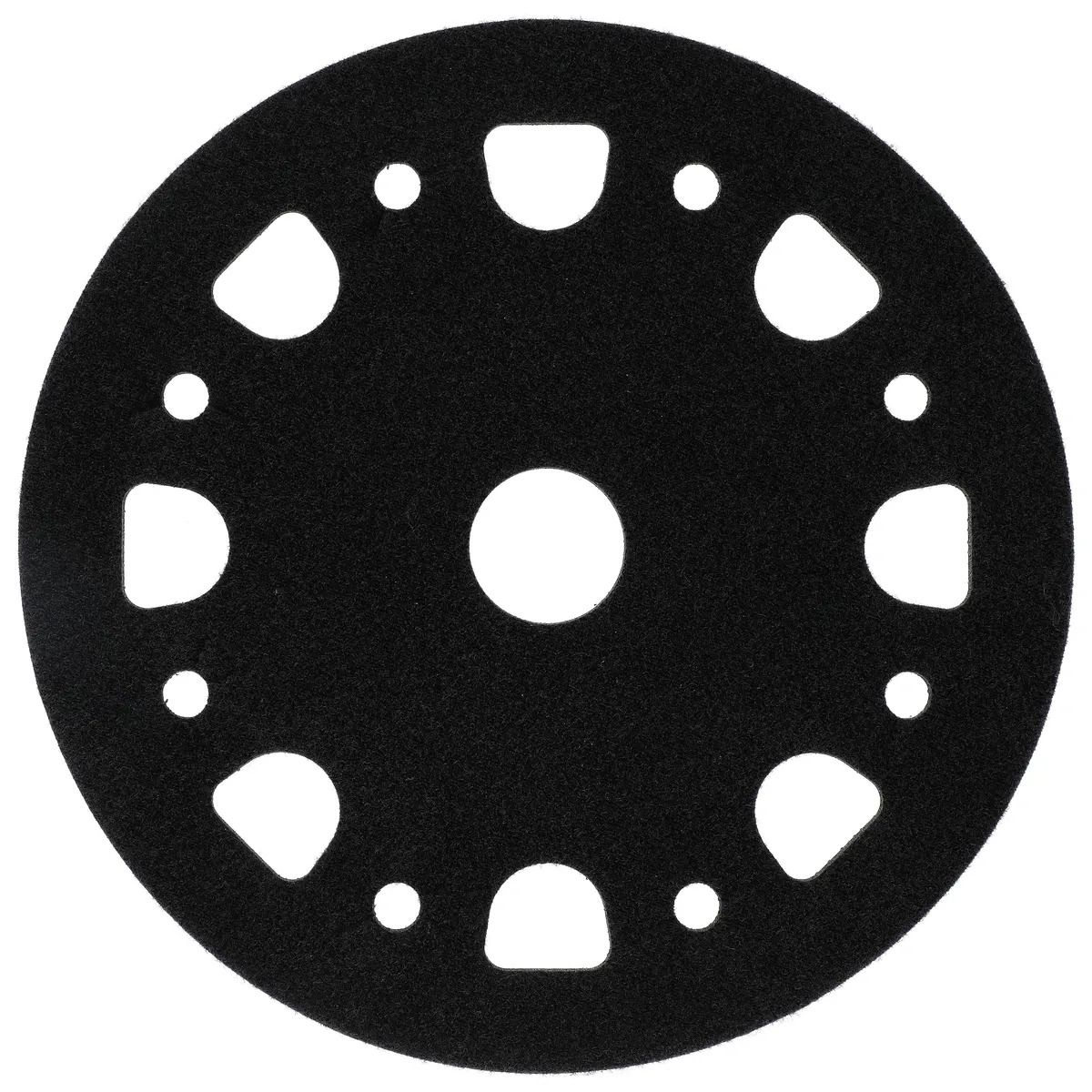 Slibesåle Mirka MIW9535611; 225 mm; 3 mm