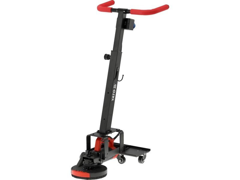 Betonmølle Yato YT-82163; 1500 W; 180 mm