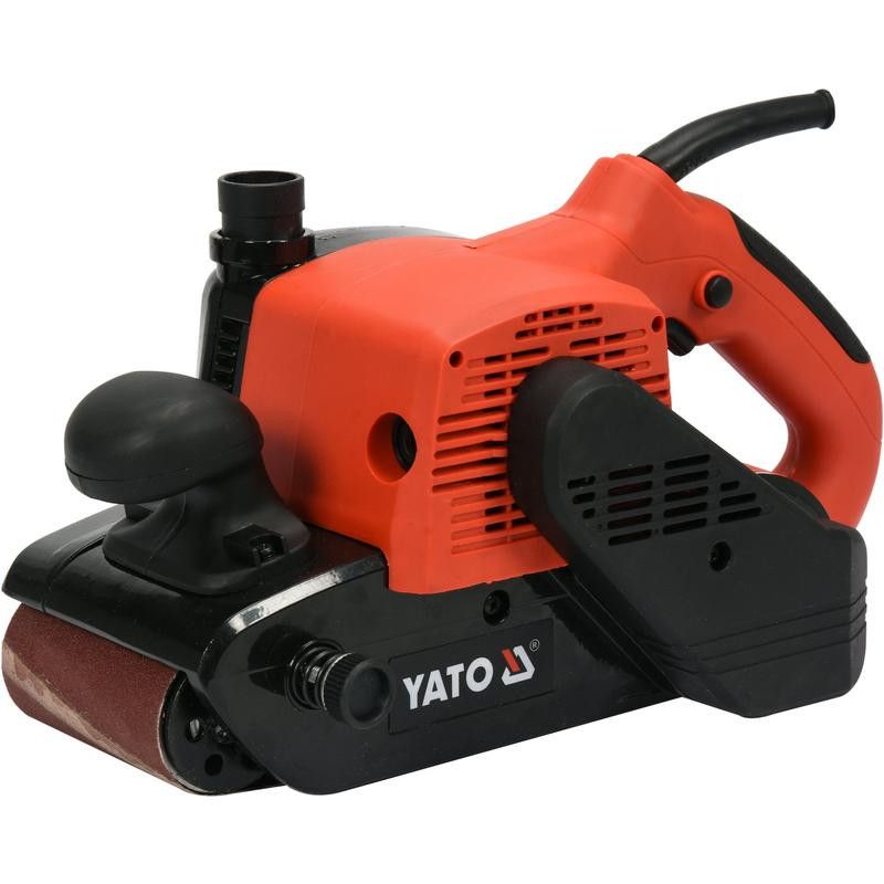 Båndsliber Yato YT-82242; 1200 W