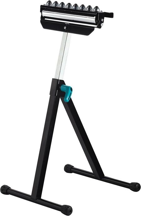 Rullebuk med enkelt rule Wolfcraft W6102300