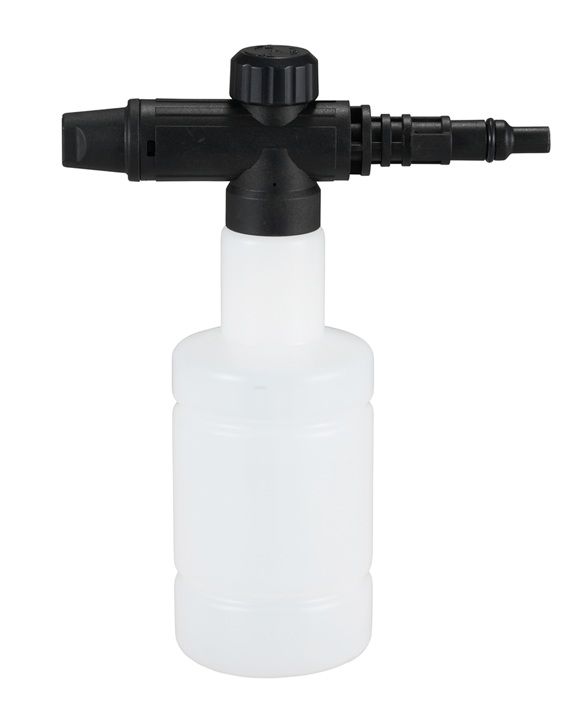 Vaskemiddelflaske med dyse Makita LX00000001