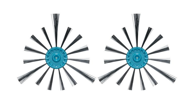 Børste Makita SH00000321