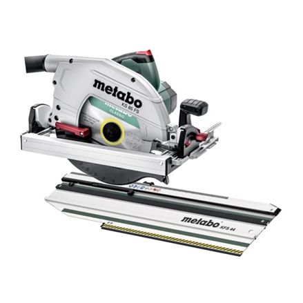 Rundsav Metabo Set KS 85 FS; 2000 W