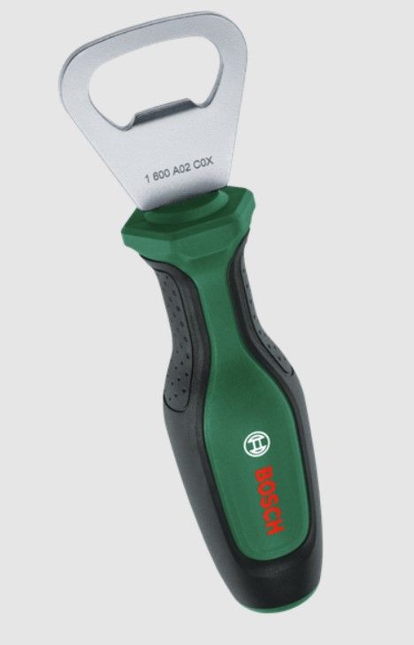 Proptrækker Bosch 1600A02J7P