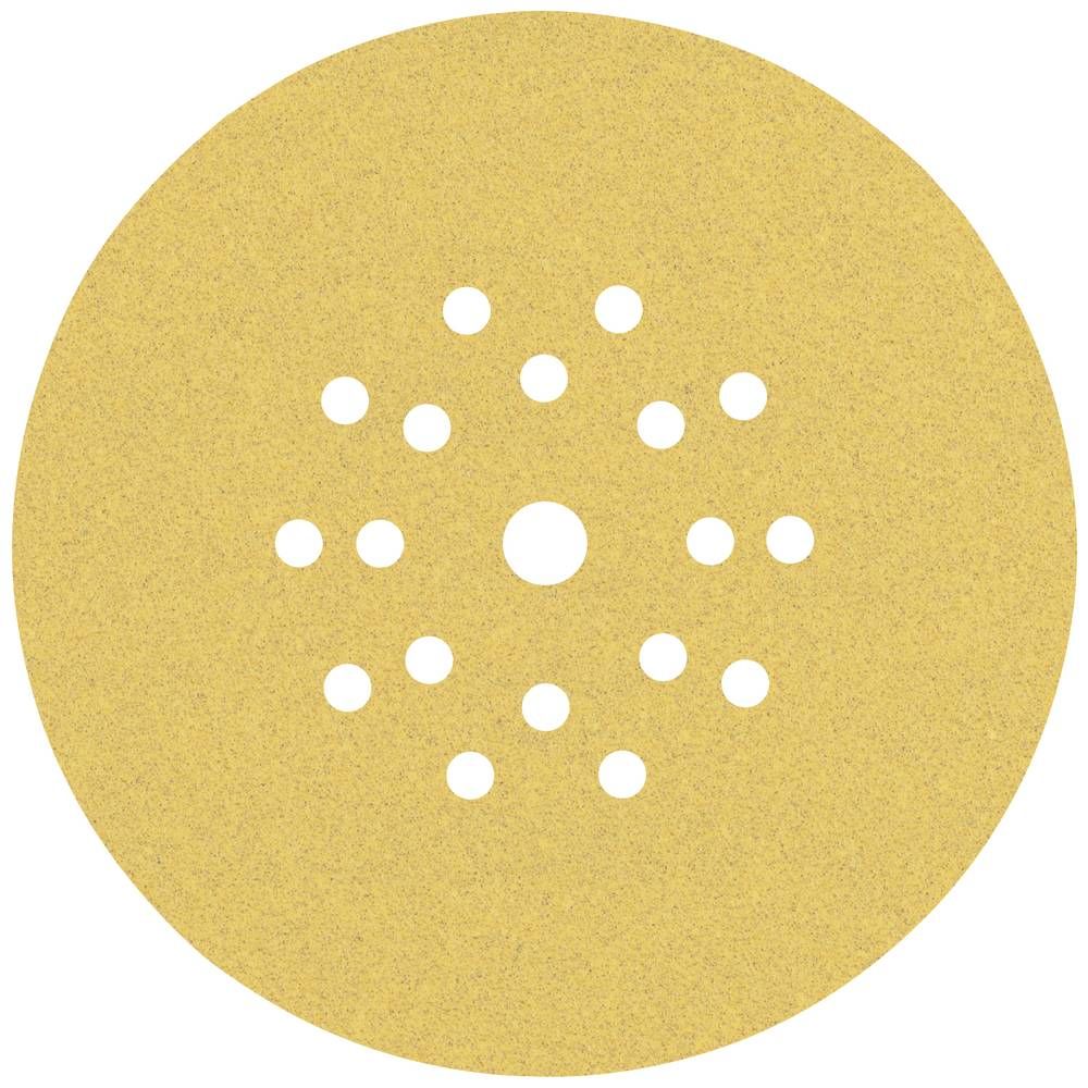 Sandpapir Bosch EXPERT C470 225 mm; K100; 25 stk.