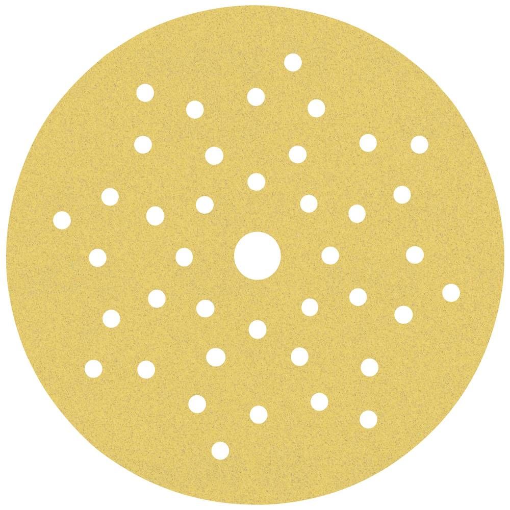 Sandpapir Bosch EXPERT C470 125 mm; K120; 5 stk.