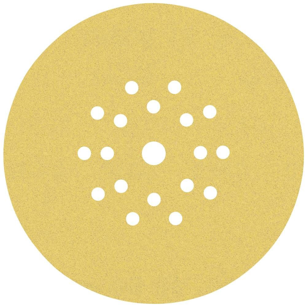 Sandpapir Bosch EXPERT C470 225 mm; K120; 25 stk.