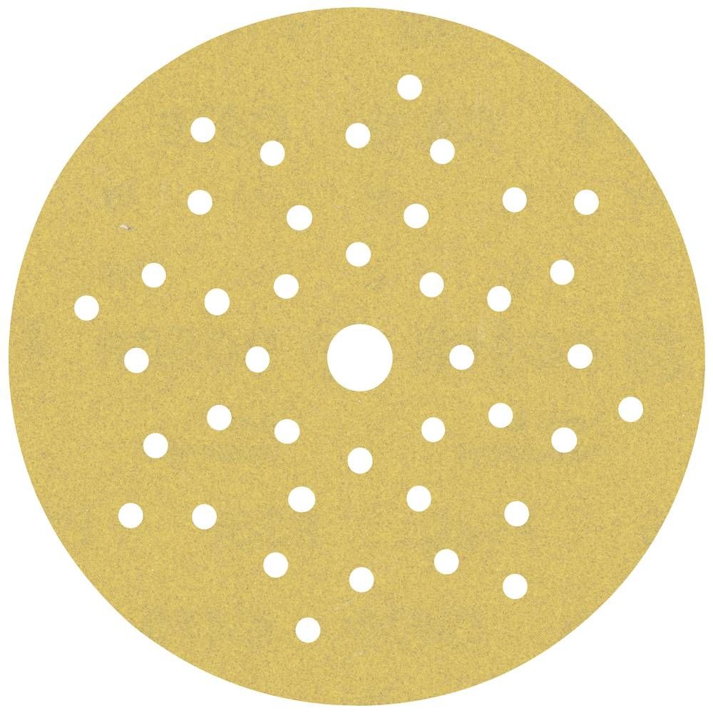 Sandpapir Bosch EXPERT C470 125 mm; K180; 50 stk.