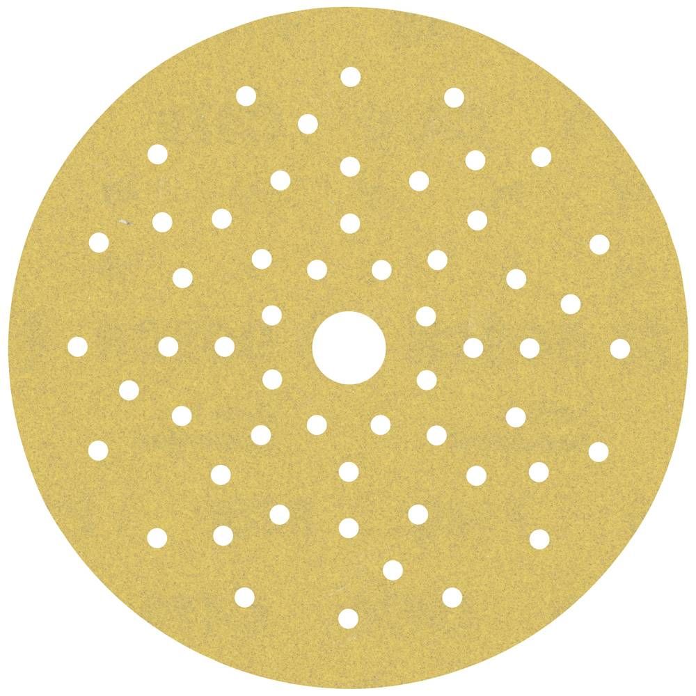 Sandpapir Bosch EXPERT C470 150 mm; K180; 5 stk.