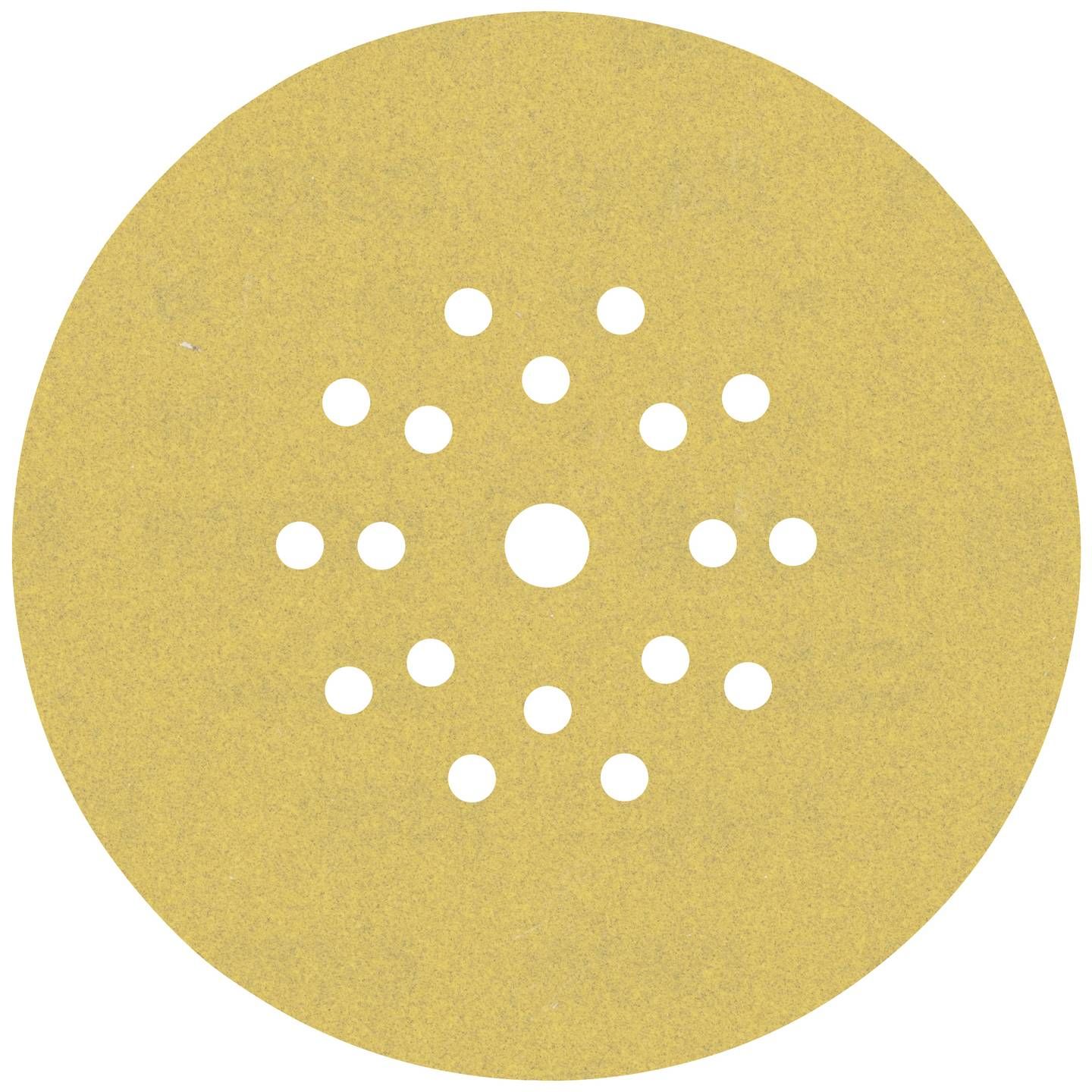 Sandpapir Bosch EXPERT C470 225 mm; K180; 25 stk.