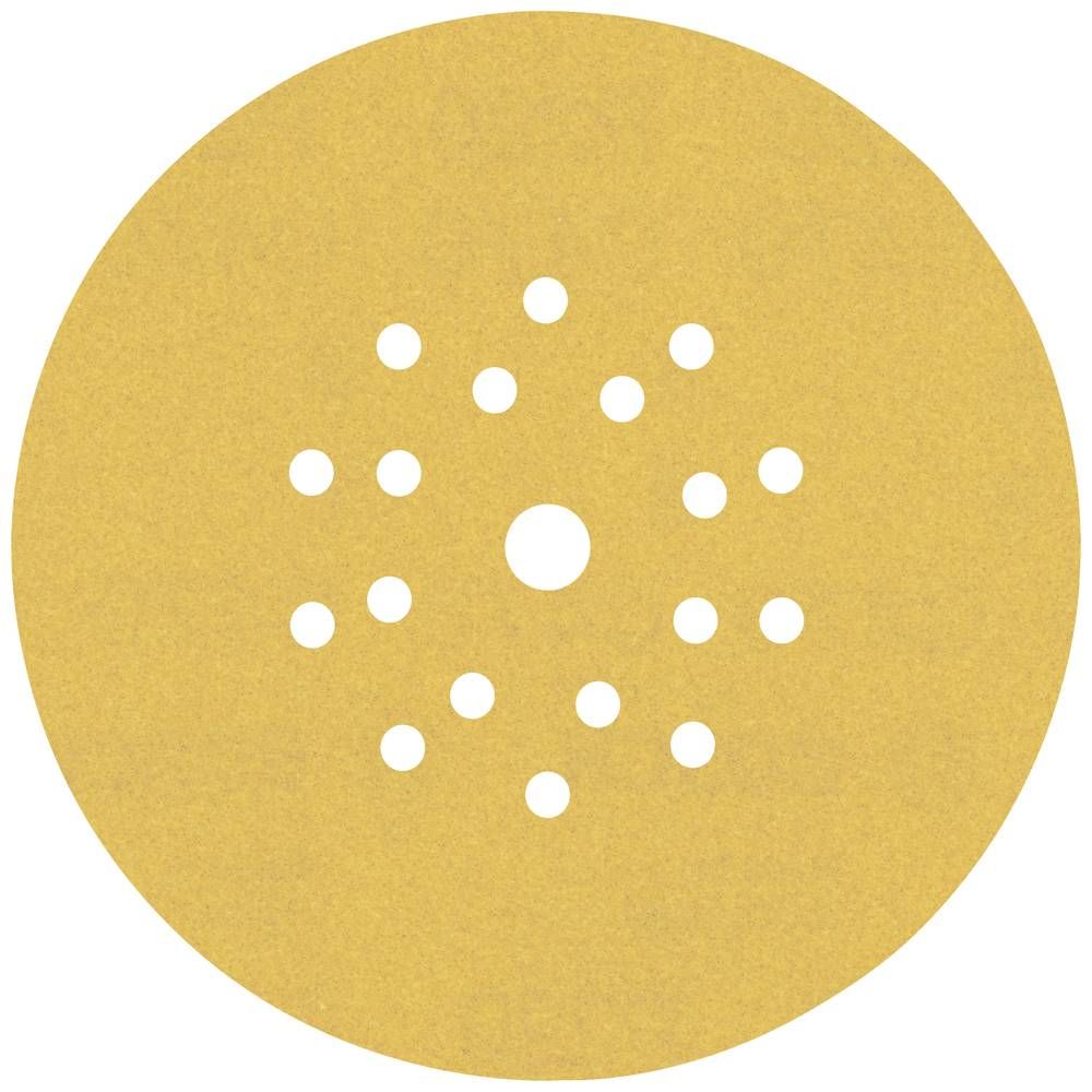 Sandpapir Bosch EXPERT C470 225 mm; K220; 25 stk.