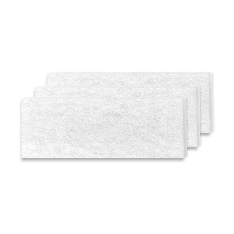 Støvsugerfilter Karcher 6.414-939.0; 3 stk.