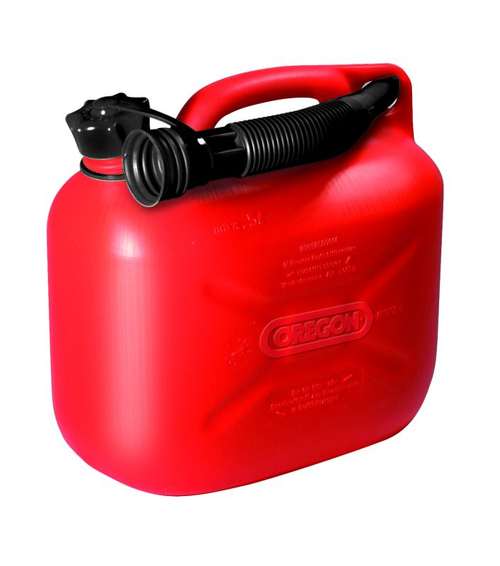 Benzindunk Orgeon O42-970; 5 l