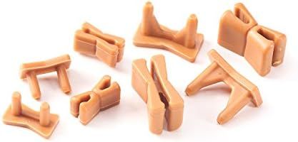 Fastgørelseselement CMT CMT-ENLOCK10; 3/8''; 50 stk.