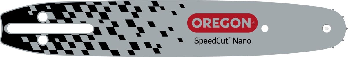 Savsværd til motorsav Oregon 104TXLNA095; 10''; 25 cm; .325''; 46; 1,1 mm