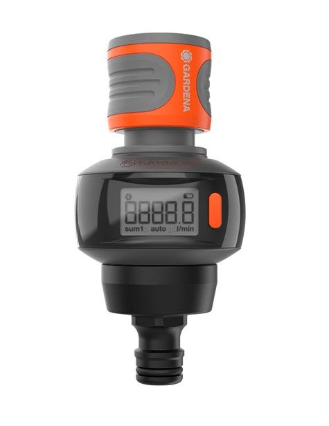 Vannings regulator Gardena AquaCount 18350-20