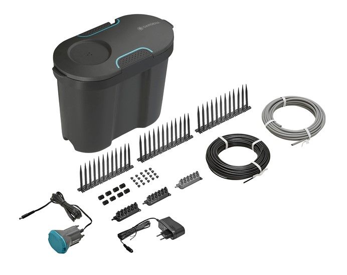 Vanningssett Gardena Holiday Watering Set
