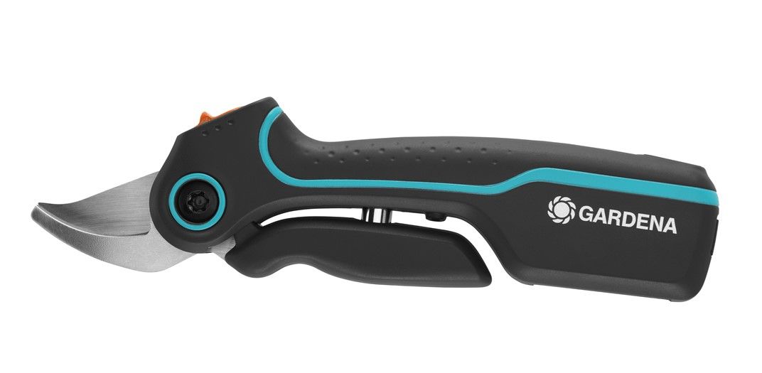 Beskærersaks Gardena AssistCut; 3,6 V; 2,0 Ah
