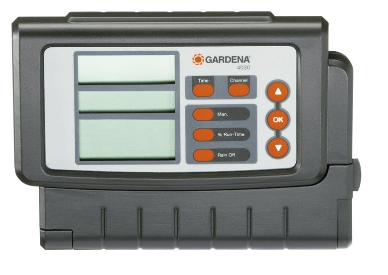 Vannings regulator Gardena Classic 4030