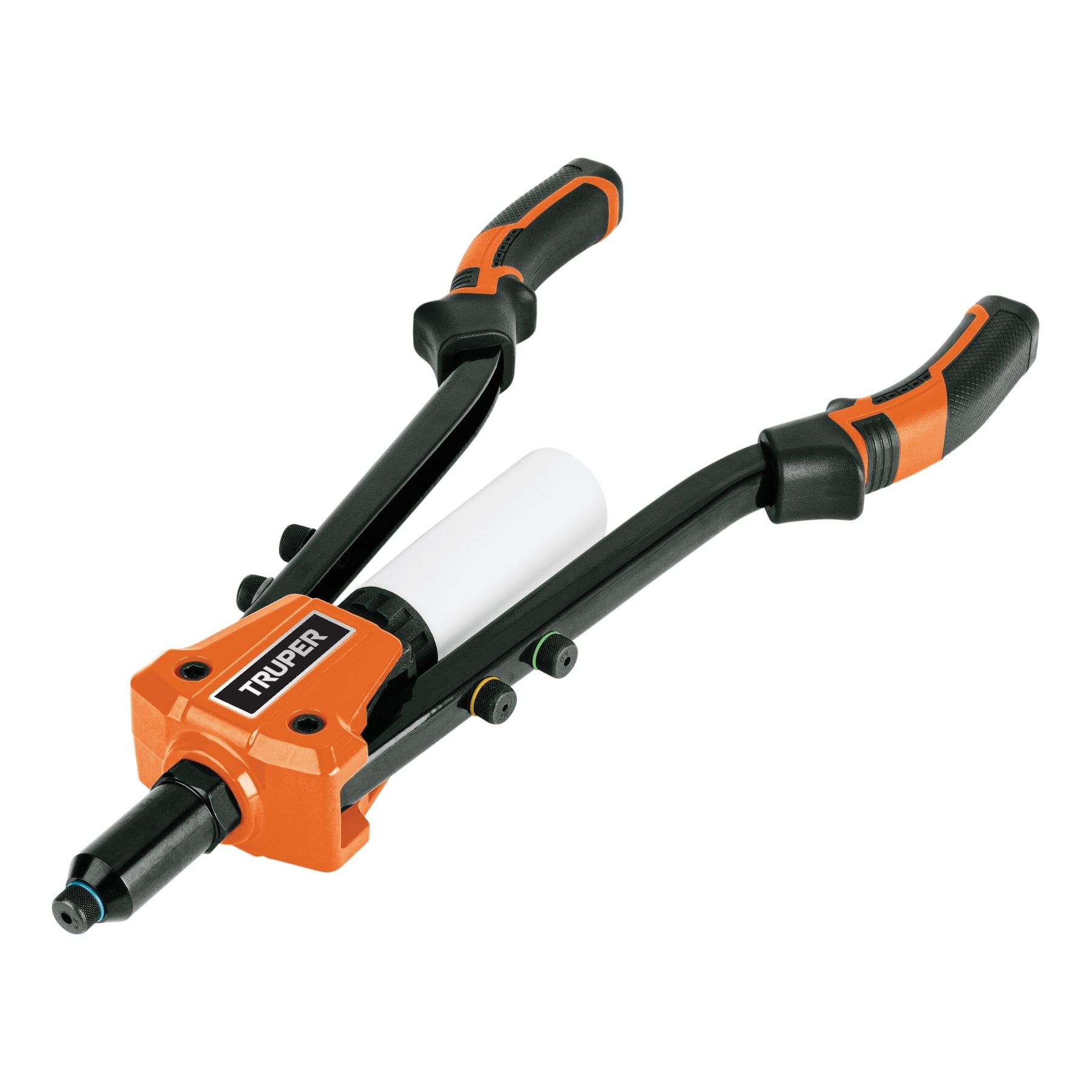 Manuel riveter Truper RE-TI