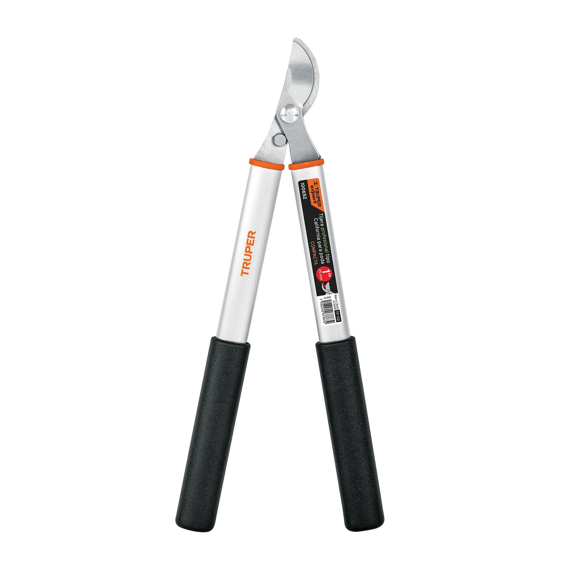 Omgå lopper Truper TF-112; 380 mm