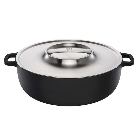 Gryde Fiskars Norden Grill; 1066430; 6,5 l