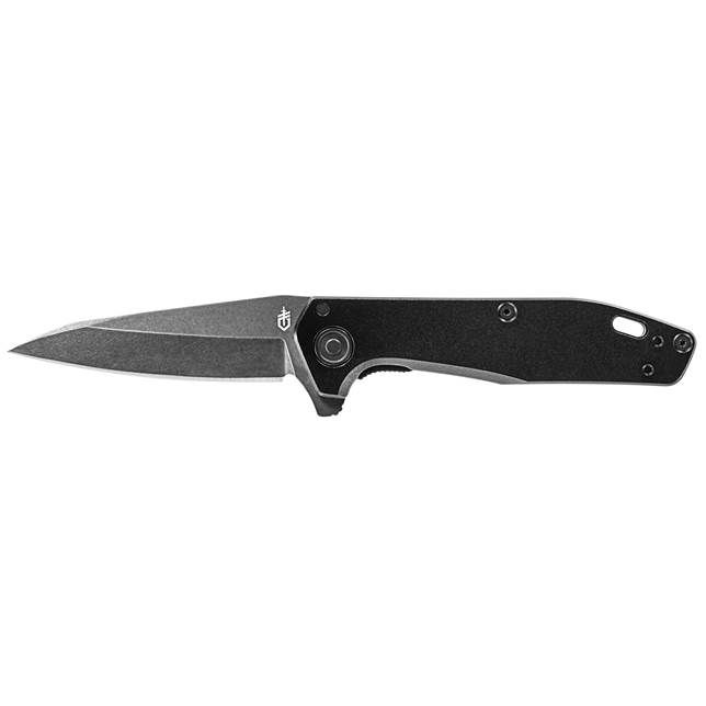 Kniv Gerber Fastball Warncliff